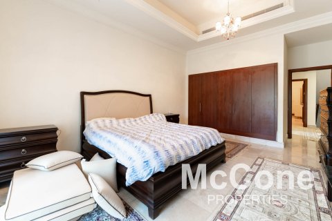 4 غرف نوم شقة في The Fairmont Palm Residences, الإمارات العربية المتحدة رقم 74888 17