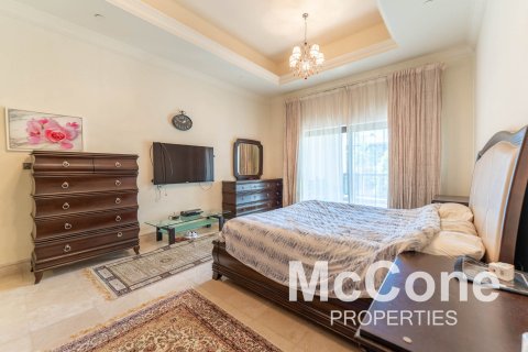 4 غرف نوم شقة في The Fairmont Palm Residences, الإمارات العربية المتحدة رقم 74888 16