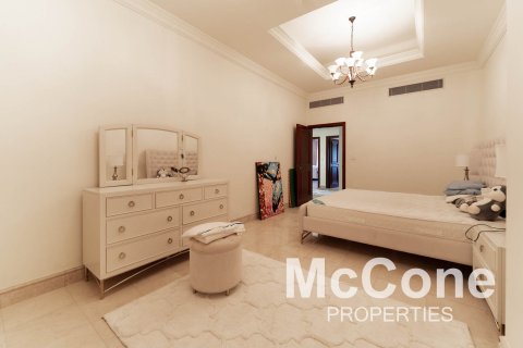 4 غرف نوم شقة في The Fairmont Palm Residences, الإمارات العربية المتحدة رقم 74888 19