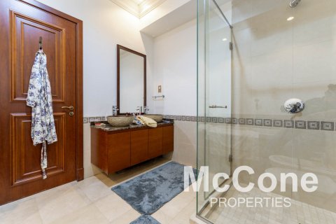 4 غرف نوم شقة في The Fairmont Palm Residences, الإمارات العربية المتحدة رقم 74888 22