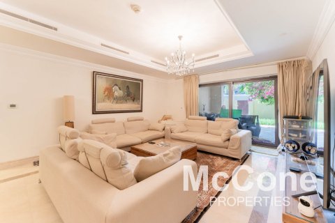 4 غرف نوم شقة في The Fairmont Palm Residences, الإمارات العربية المتحدة رقم 74888 1