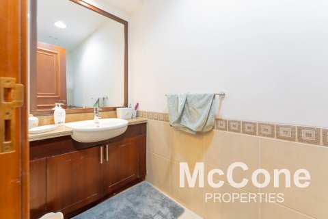 4 غرف نوم شقة في The Fairmont Palm Residences, الإمارات العربية المتحدة رقم 74888 20