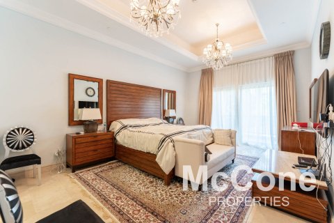 4 غرف نوم شقة في The Fairmont Palm Residences, الإمارات العربية المتحدة رقم 74888 14