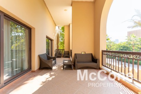 4 غرف نوم شقة في The Fairmont Palm Residences, الإمارات العربية المتحدة رقم 74888 30