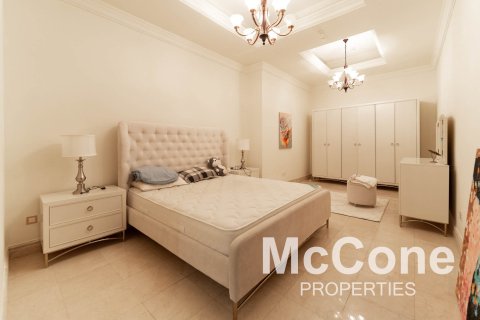 4 غرف نوم شقة في The Fairmont Palm Residences, الإمارات العربية المتحدة رقم 74888 18