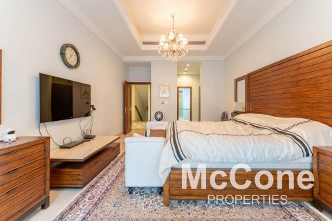 4 غرف نوم شقة في The Fairmont Palm Residences, الإمارات العربية المتحدة رقم 74888 15
