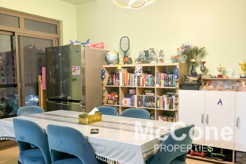 Apartment de 3 dormitorios en Amwaj, UAE No. 74864 4