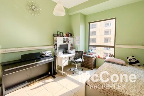 Apartment de 3 dormitorios en Amwaj, UAE No. 74864 6
