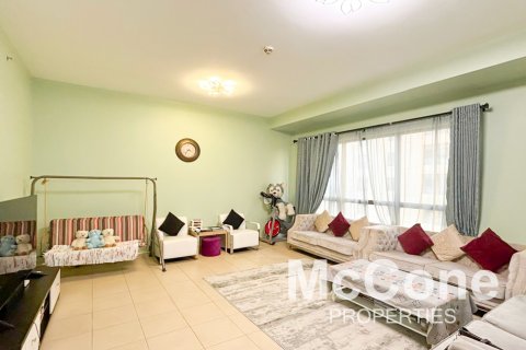 Apartment de 3 dormitorios en Amwaj, UAE No. 74864 1