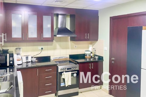 Apartment de 3 dormitorios en Amwaj, UAE No. 74864 3