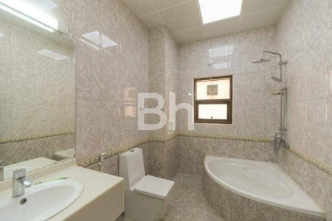 Вилла с 10 спальнями в Халифа-Сити, ОАЭ №63157 9
