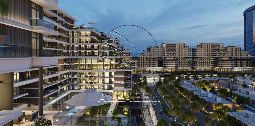 3 bedrooms Apartment in Al Reem Island, UAE No. 91222