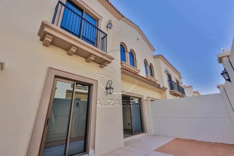 3 غرف نوم تاون هاوس في مدينة خليفة, الإمارات العربية المتحدة رقم 91225 13