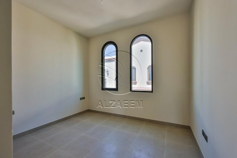 3 غرف نوم تاون هاوس في مدينة خليفة, الإمارات العربية المتحدة رقم 91225 4