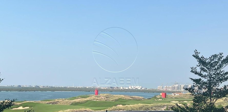 2 غرف نوم شقة على جزيرة ياس, الإمارات العربية المتحدة رقم 91223