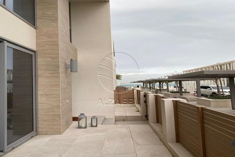 Townhouse de 2 chambres à Saadiyat Cultural District, UAE No. 91237 11