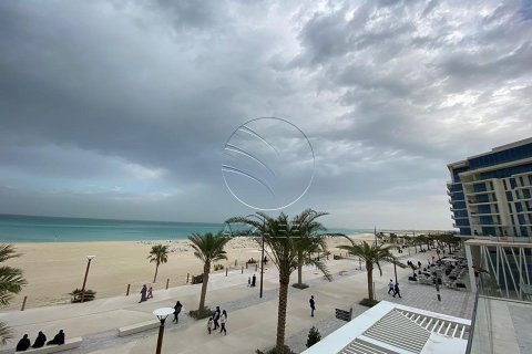 Townhouse de 2 chambres à Saadiyat Cultural District, UAE No. 91237 16