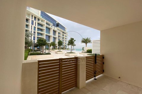 Townhouse de 2 chambres à Saadiyat Cultural District, UAE No. 91237 20