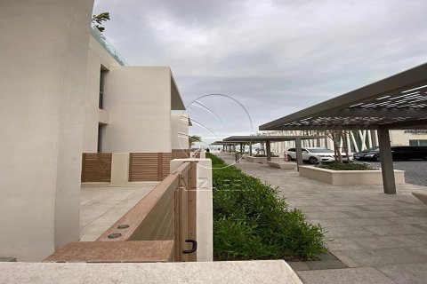 Townhouse de 2 chambres à Saadiyat Cultural District, UAE No. 91237 19