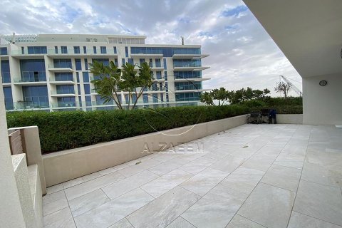 Townhouse de 2 chambres à Saadiyat Cultural District, UAE No. 91237 15