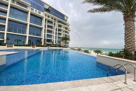 Townhouse de 2 chambres à Saadiyat Cultural District, UAE No. 91237 17