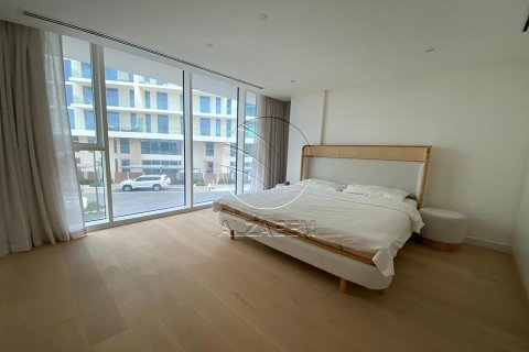 Townhouse de 2 chambres à Saadiyat Cultural District, UAE No. 91237 14