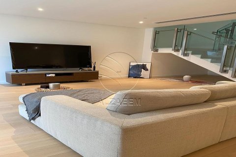 Townhouse de 2 chambres à Saadiyat Cultural District, UAE No. 91237 9