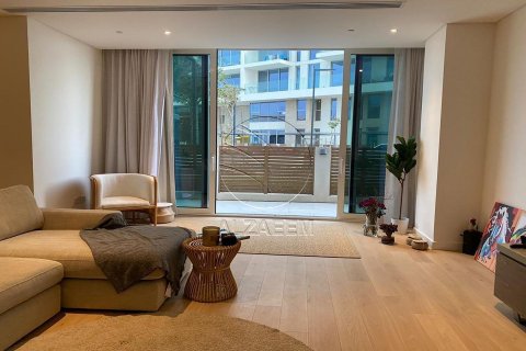 Townhouse de 2 chambres à Saadiyat Cultural District, UAE No. 91237 8