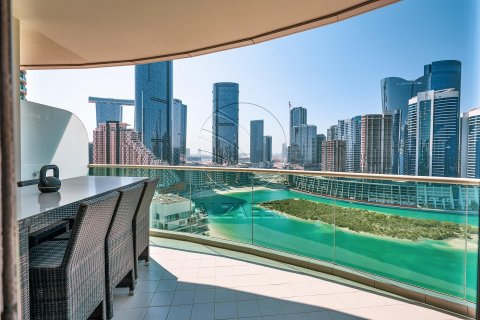 4 غرف نوم شقة في Shams Abu Dhabi, الإمارات العربية المتحدة رقم 91224 26