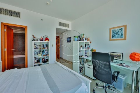 4 غرف نوم شقة في Shams Abu Dhabi, الإمارات العربية المتحدة رقم 91224 7
