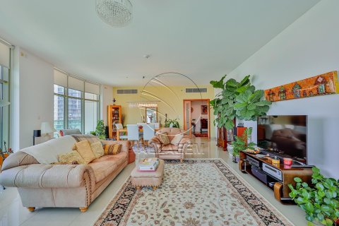 4 غرف نوم شقة في Shams Abu Dhabi, الإمارات العربية المتحدة رقم 91224 25