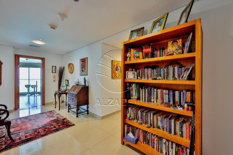 4 غرف نوم شقة في Shams Abu Dhabi, الإمارات العربية المتحدة رقم 91224 17