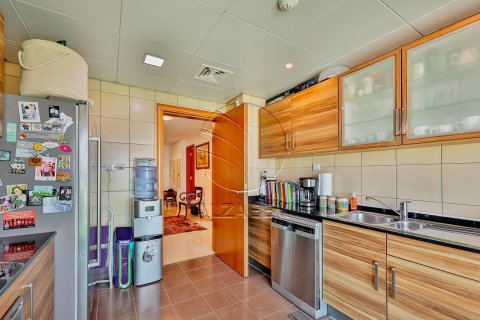 4 غرف نوم شقة في Shams Abu Dhabi, الإمارات العربية المتحدة رقم 91224 13