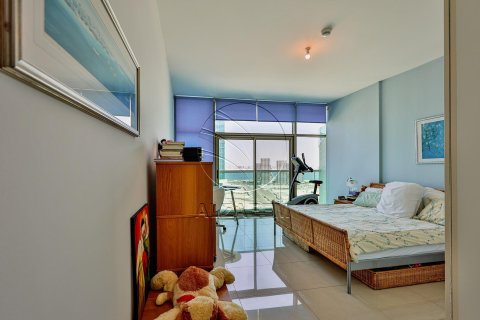 4 غرف نوم شقة في Shams Abu Dhabi, الإمارات العربية المتحدة رقم 91224 4
