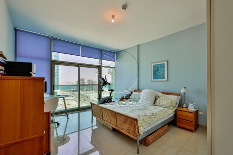 4 غرف نوم شقة في Shams Abu Dhabi, الإمارات العربية المتحدة رقم 91224 3