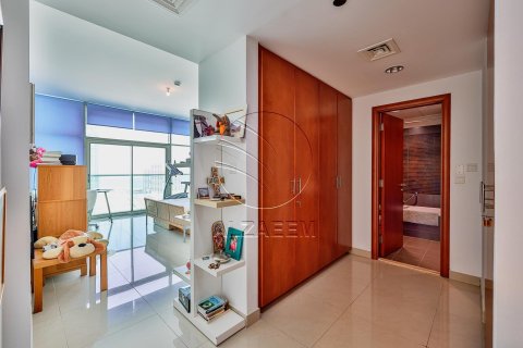 4 غرف نوم شقة في Shams Abu Dhabi, الإمارات العربية المتحدة رقم 91224 5
