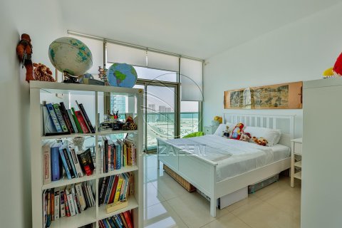 4 غرف نوم شقة في Shams Abu Dhabi, الإمارات العربية المتحدة رقم 91224 10