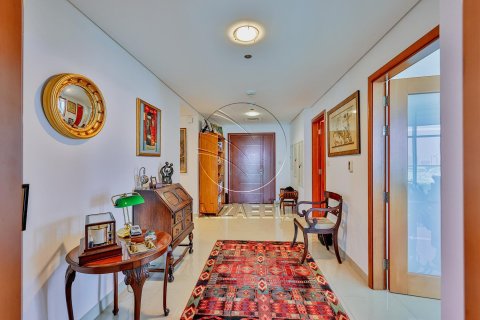 4 غرف نوم شقة في Shams Abu Dhabi, الإمارات العربية المتحدة رقم 91224 20