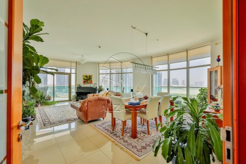 4 غرف نوم شقة في Shams Abu Dhabi, الإمارات العربية المتحدة رقم 91224 23