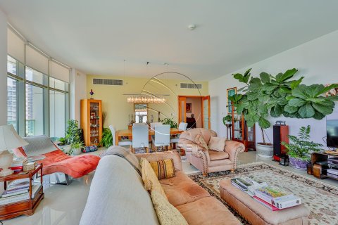 4 غرف نوم شقة في Shams Abu Dhabi, الإمارات العربية المتحدة رقم 91224 24