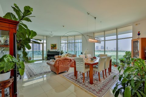 4 غرف نوم شقة في Shams Abu Dhabi, الإمارات العربية المتحدة رقم 91224 22