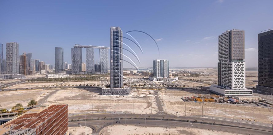 2 غرف نوم شقة في جزيرة الريم, الإمارات العربية المتحدة رقم 91236