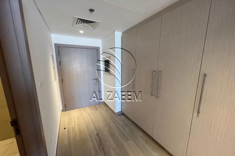 Квартира студия на Остров Яс, ОАЭ №91238 13