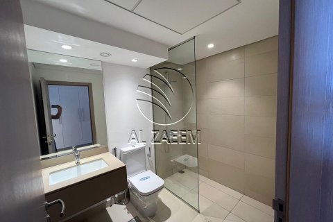 Квартира студия на Остров Яс, ОАЭ №91238 3