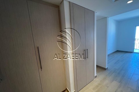 Квартира студия на Остров Яс, ОАЭ №91238 8