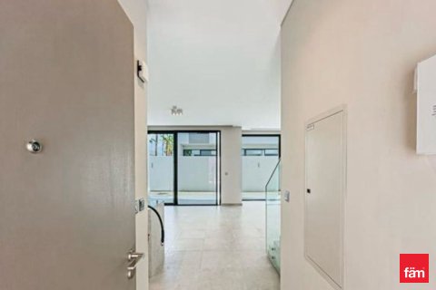 Townhouse de 4 dormitorios en Dubai Hills Estate, UAE No. 89000 7