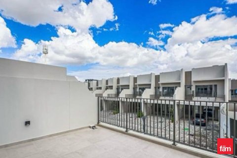 Townhouse de 4 dormitorios en Dubai Hills Estate, UAE No. 89000 13