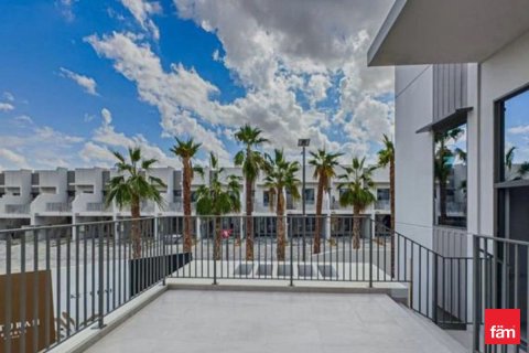 Townhouse de 4 dormitorios en Dubai Hills Estate, UAE No. 89000 14