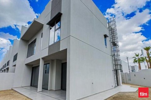 Townhouse de 4 dormitorios en Dubai Hills Estate, UAE No. 89000 2