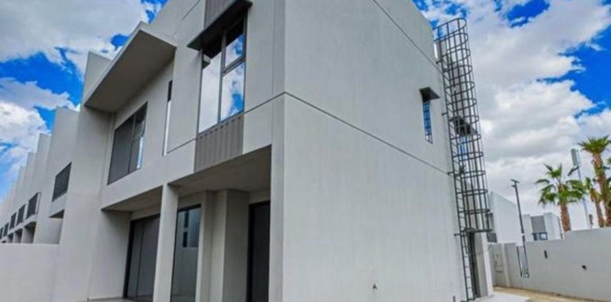 Townhouse de 4 dormitorios en Dubai Hills Estate, UAE No. 89000